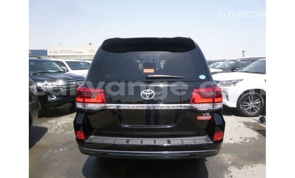 Buy Import Toyota Land Cruiser Black Car in Import - Dubai in Namibia Buy Import Toyota Land Cruiser Black Car in Import - Dubai in Namibia