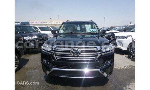 Buy Import Toyota Land Cruiser Black Car in Import - Dubai in Namibia Buy Import Toyota Land Cruiser Black Car in Import - Dubai in Namibia