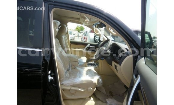 Buy Import Toyota Land Cruiser Black Car in Import - Dubai in Namibia Buy Import Toyota Land Cruiser Black Car in Import - Dubai in Namibia
