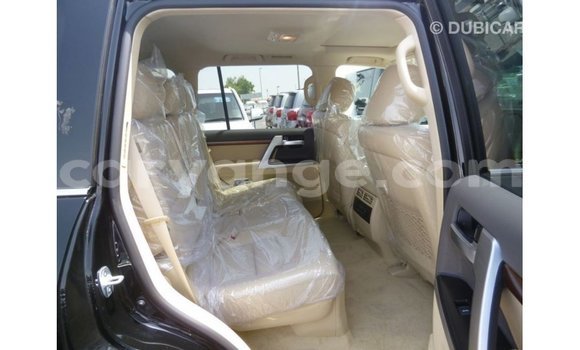 Buy Import Toyota Land Cruiser Black Car in Import - Dubai in Namibia Buy Import Toyota Land Cruiser Black Car in Import - Dubai in Namibia