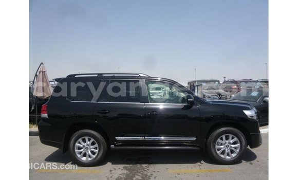 Buy Import Toyota Land Cruiser Black Car in Import - Dubai in Namibia Buy Import Toyota Land Cruiser Black Car in Import - Dubai in Namibia