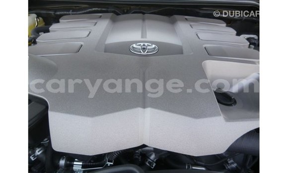 Buy Import Toyota Land Cruiser Black Car in Import - Dubai in Namibia Buy Import Toyota Land Cruiser Black Car in Import - Dubai in Namibia