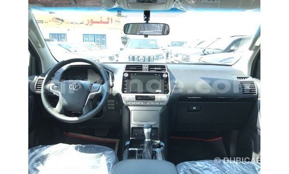 Buy Import Toyota Prado Black Car in Import - Dubai in Namibia Buy Import Toyota Prado Black Car in Import - Dubai in Namibia