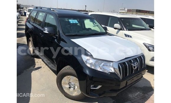 Buy Import Toyota Prado Black Car in Import - Dubai in Namibia Buy Import Toyota Prado Black Car in Import - Dubai in Namibia