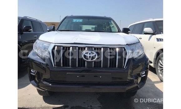 Buy Import Toyota Prado Black Car in Import - Dubai in Namibia Buy Import Toyota Prado Black Car in Import - Dubai in Namibia
