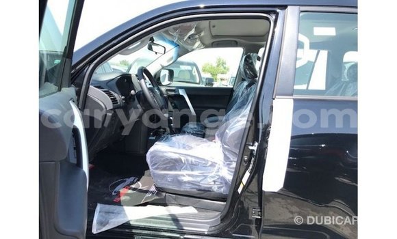 Buy Import Toyota Prado Black Car in Import - Dubai in Namibia Buy Import Toyota Prado Black Car in Import - Dubai in Namibia