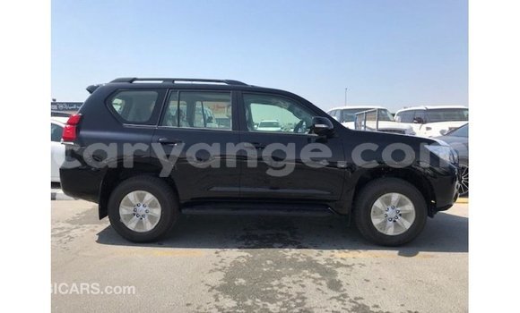 Buy Import Toyota Prado Black Car in Import - Dubai in Namibia Buy Import Toyota Prado Black Car in Import - Dubai in Namibia