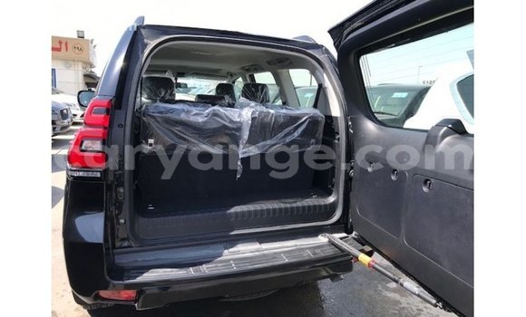 Buy Import Toyota Prado Black Car in Import - Dubai in Namibia Buy Import Toyota Prado Black Car in Import - Dubai in Namibia