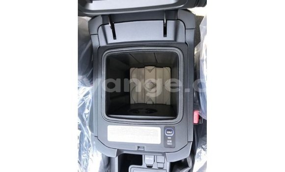 Buy Import Toyota Prado Black Car in Import - Dubai in Namibia Buy Import Toyota Prado Black Car in Import - Dubai in Namibia