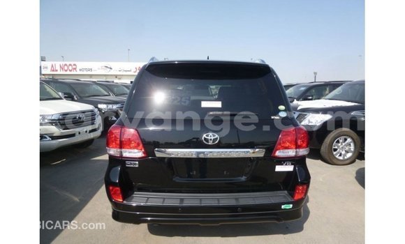 Buy Import Toyota Land Cruiser Black Car in Import - Dubai in Namibia Buy Import Toyota Land Cruiser Black Car in Import - Dubai in Namibia