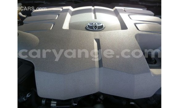 Buy Import Toyota Land Cruiser Black Car in Import - Dubai in Namibia Buy Import Toyota Land Cruiser Black Car in Import - Dubai in Namibia