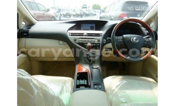 Buy Import Lexus RX 350 Black Car in Import - Dubai in Namibia Buy Import Lexus RX 350 Black Car in Import - Dubai in Namibia