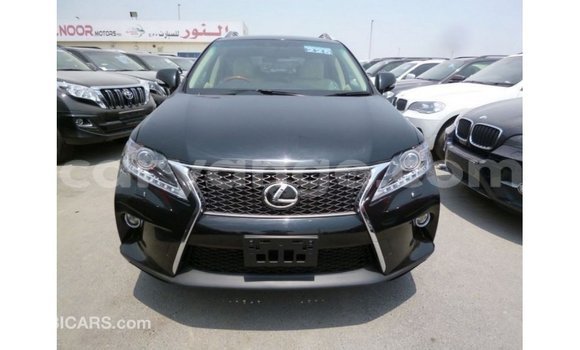 Buy Import Lexus RX 350 Black Car in Import - Dubai in Namibia Buy Import Lexus RX 350 Black Car in Import - Dubai in Namibia