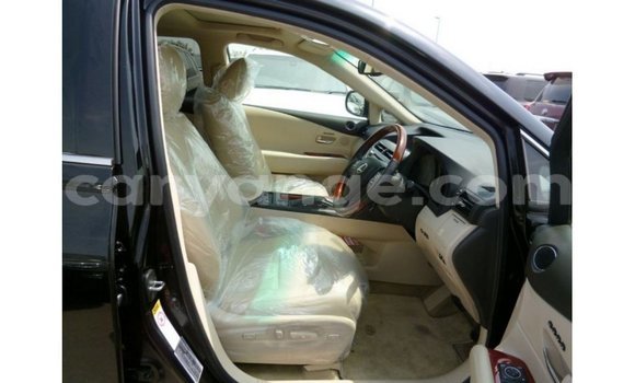 Buy Import Lexus RX 350 Black Car in Import - Dubai in Namibia Buy Import Lexus RX 350 Black Car in Import - Dubai in Namibia