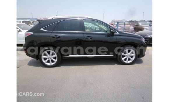 Buy Import Lexus RX 350 Black Car in Import - Dubai in Namibia Buy Import Lexus RX 350 Black Car in Import - Dubai in Namibia