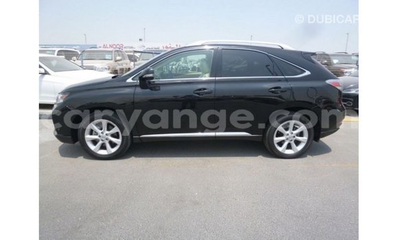 Buy Import Lexus RX 350 Black Car in Import - Dubai in Namibia Buy Import Lexus RX 350 Black Car in Import - Dubai in Namibia