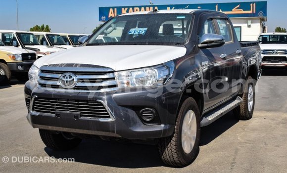 Acheter Import Voiture Toyota Hilux Autre à Import - Dubai, Namibie Acheter Import Voiture Toyota Hilux Autre à Import - Dubai, Namibie