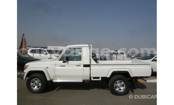 Buy Import Toyota Land Cruiser White Car in Import - Dubai in Namibia Buy Import Toyota Land Cruiser White Car in Import - Dubai in Namibia