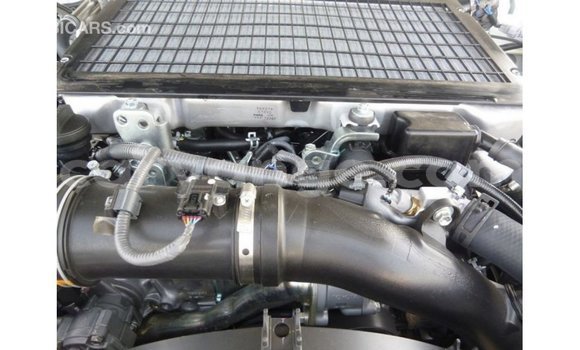 Buy Import Toyota Land Cruiser White Car in Import - Dubai in Namibia Buy Import Toyota Land Cruiser White Car in Import - Dubai in Namibia