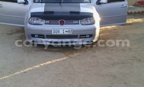 Buy New Volkswagen Golf White Car in Windhoek in Namibia Buy New Volkswagen Golf White Car in Windhoek in Namibia