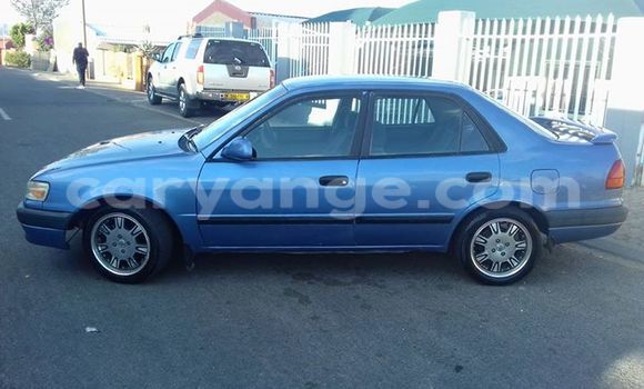 Buy Used Toyota Corolla Other Car in Windhoek in Namibia Buy Used Toyota Corolla Other Car in Windhoek in Namibia
