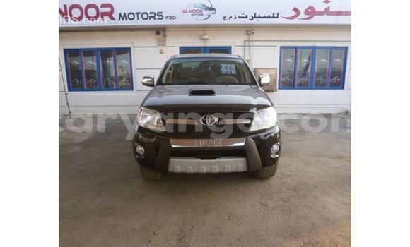 Buy Import Toyota Hilux Black Car in Import - Dubai in Namibia Buy Import Toyota Hilux Black Car in Import - Dubai in Namibia