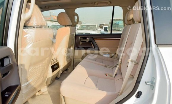 Buy Import Toyota Land Cruiser White Car in Import - Dubai in Namibia Buy Import Toyota Land Cruiser White Car in Import - Dubai in Namibia
