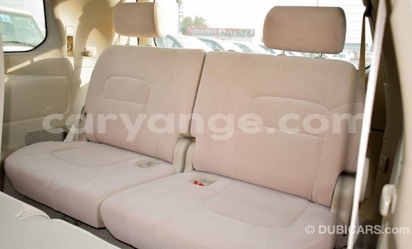 Buy Import Toyota Land Cruiser White Car in Import - Dubai in Namibia Buy Import Toyota Land Cruiser White Car in Import - Dubai in Namibia