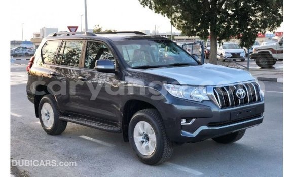 Buy Import Toyota Prado Black Car in Import - Dubai in Namibia Buy Import Toyota Prado Black Car in Import - Dubai in Namibia