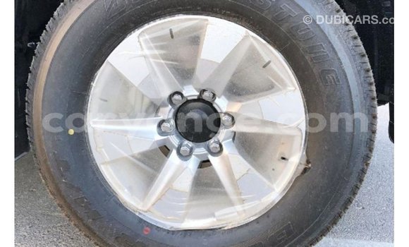 Buy Import Toyota Prado Black Car in Import - Dubai in Namibia Buy Import Toyota Prado Black Car in Import - Dubai in Namibia