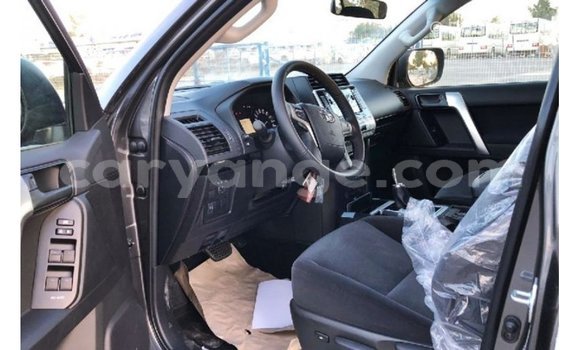 Buy Import Toyota Prado Black Car in Import - Dubai in Namibia Buy Import Toyota Prado Black Car in Import - Dubai in Namibia
