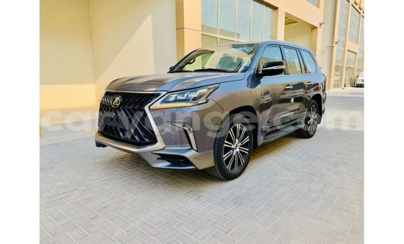Buy Import Lexus LX Other Car in Import - Dubai in Namibia Buy Import Lexus LX Other Car in Import - Dubai in Namibia