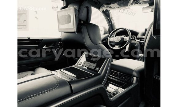 Buy Import Lexus LX Other Car in Import - Dubai in Namibia Buy Import Lexus LX Other Car in Import - Dubai in Namibia