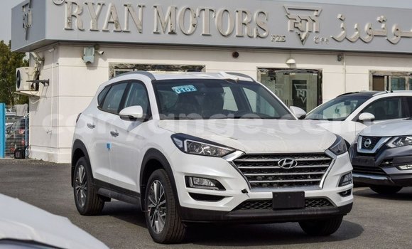 Buy Import Hyundai Tucson White Car in Import - Dubai in Namibia Buy Import Hyundai Tucson White Car in Import - Dubai in Namibia