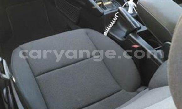 Acheter Occasion Voiture Audi A3 Noir à Windhoek, Namibie Acheter Occasion Voiture Audi A3 Noir à Windhoek, Namibie