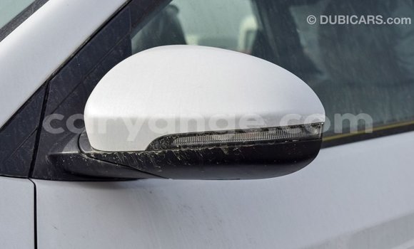 Buy Import Hyundai Tucson White Car in Import - Dubai in Namibia Buy Import Hyundai Tucson White Car in Import - Dubai in Namibia