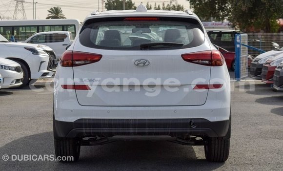 Buy Import Hyundai Tucson White Car in Import - Dubai in Namibia Buy Import Hyundai Tucson White Car in Import - Dubai in Namibia