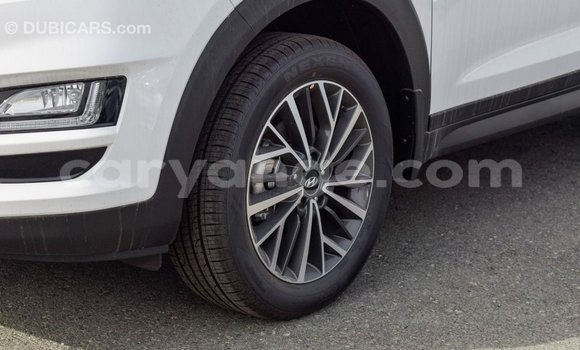 Buy Import Hyundai Tucson White Car in Import - Dubai in Namibia Buy Import Hyundai Tucson White Car in Import - Dubai in Namibia
