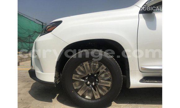 Buy Import Lexus GX White Car in Import - Dubai in Namibia Buy Import Lexus GX White Car in Import - Dubai in Namibia
