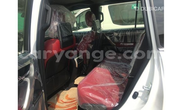 Buy Import Lexus GX White Car in Import - Dubai in Namibia Buy Import Lexus GX White Car in Import - Dubai in Namibia