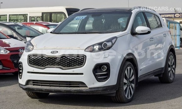 Buy Import Kia Sportage White Car in Import - Dubai in Namibia Buy Import Kia Sportage White Car in Import - Dubai in Namibia