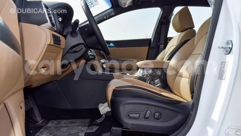 Big with watermark kia sportage namibia import dubai 11448