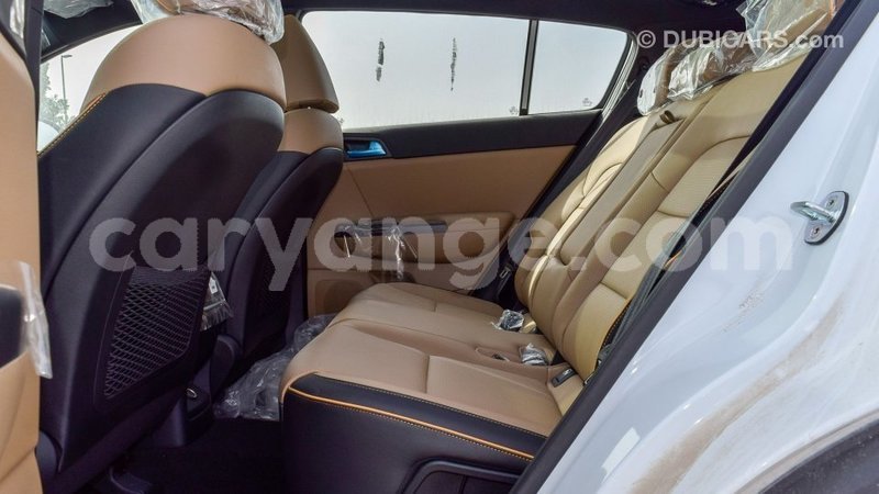 Big with watermark kia sportage namibia import dubai 11448
