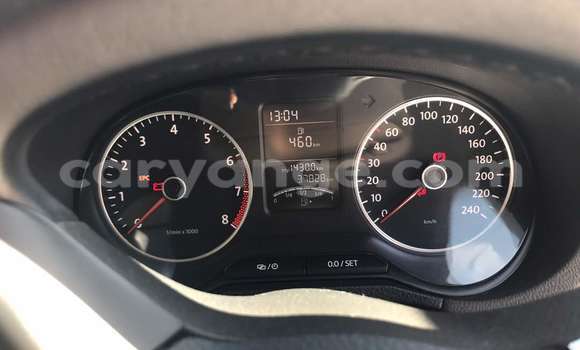 Acheter Occasion Voiture Volkswagen Polo Sedan Bleu à Windhoek, Namibie Acheter Occasion Voiture Volkswagen Polo Sedan Bleu à Windhoek, Namibie