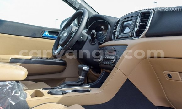 Buy Import Kia Sportage White Car in Import - Dubai in Namibia Buy Import Kia Sportage White Car in Import - Dubai in Namibia
