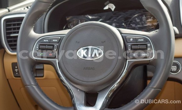 Buy Import Kia Sportage White Car in Import - Dubai in Namibia Buy Import Kia Sportage White Car in Import - Dubai in Namibia