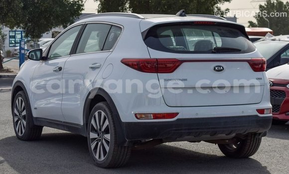 Buy Import Kia Sportage White Car in Import - Dubai in Namibia Buy Import Kia Sportage White Car in Import - Dubai in Namibia