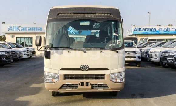 Buy Import Toyota Coaster White Car in Import - Dubai in Namibia Buy Import Toyota Coaster White Car in Import - Dubai in Namibia