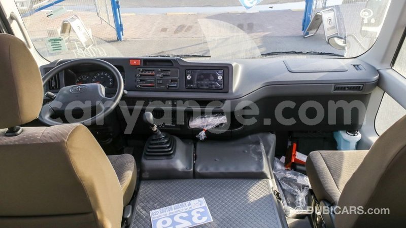 Big with watermark toyota coaster namibia import dubai 11449