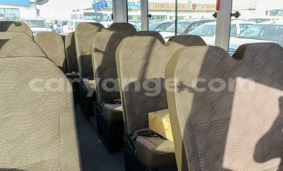 Buy Import Toyota Coaster White Car in Import - Dubai in Namibia Buy Import Toyota Coaster White Car in Import - Dubai in Namibia